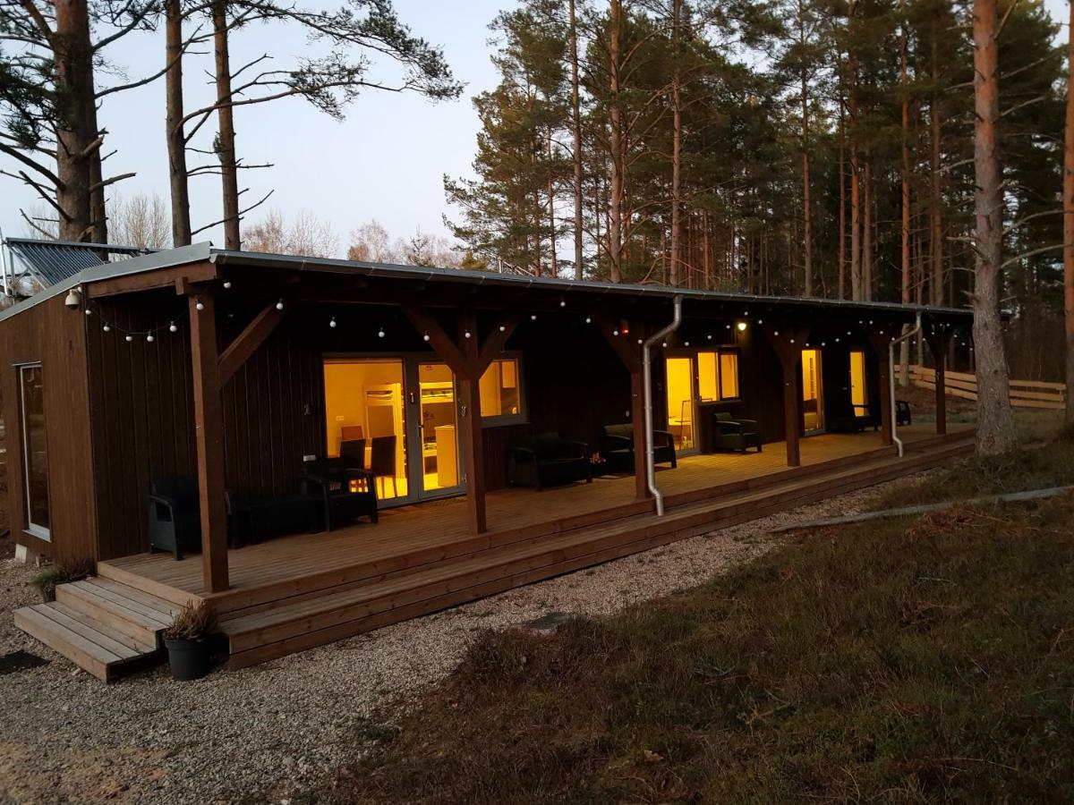 Ceribu Liedags Villa แมร์สรักส์ ภายนอก รูปภาพ